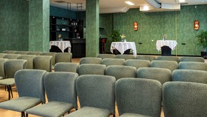 Heyermans zaal