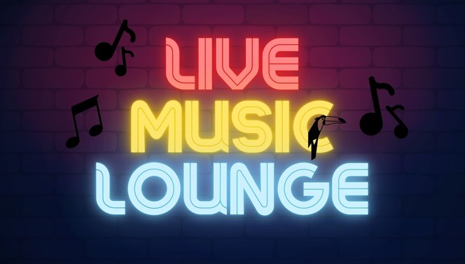 Live Music package