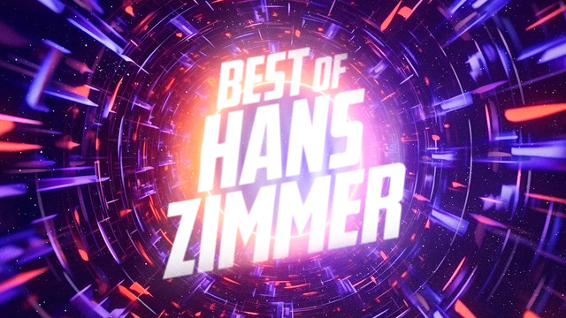 The Best of Hans Zimmer